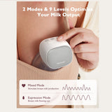 Momcozy S9 Pro-K Hands-Free Wearable Electric Breast Pump Set