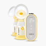 Freestyle Flex 2-Phase double electric breast pump
