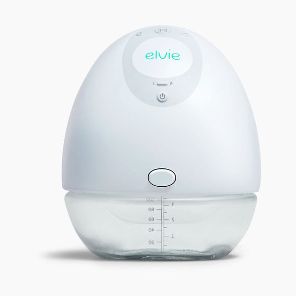 Motif Aura is a wearable, wireless breast pump built for the