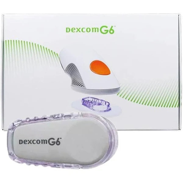 Dexcom G7 Sensor / Transmitter All In One Device – Diabetic Supplies ...