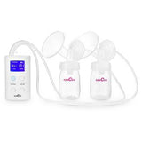 Spectra 9 Plus Portable & Rechargeable Double Electric Breast Pump