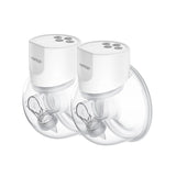 Momcozy S12 Pro-K Hands-Free Wearable Electric Breast Pump Set