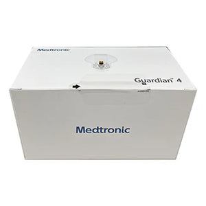 Medtronic Guardian Sensor 4 (5-Pack)