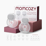 Momcozy S9 Pro-K Hands-Free Wearable Electric Breast Pump Set