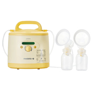 Medela Symphony Plus Hospital-Grade Breast Pump