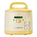 Medela Symphony Plus Hospital-Grade Breast Pump