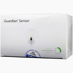 Medtronic Guardian Sensor 3 (5-Pack)